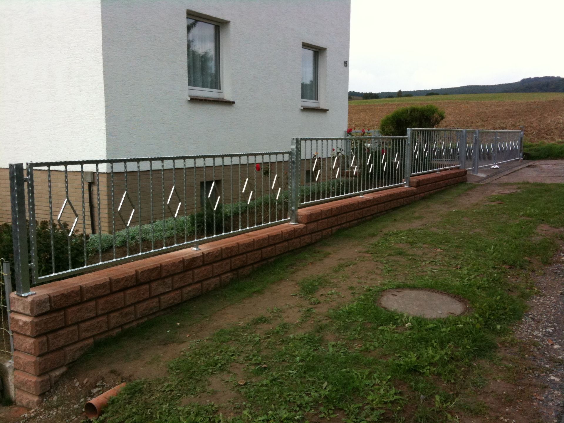 Metallbau Vespermann