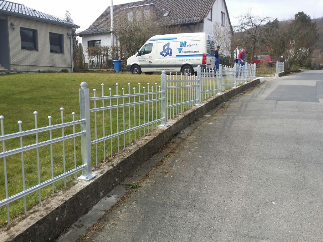 Metallbau Vespermann