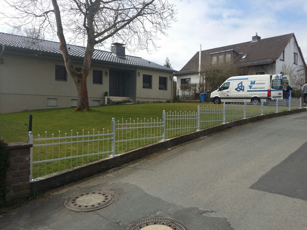 Metallbau Vespermann