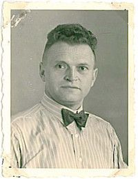 August Vespermann