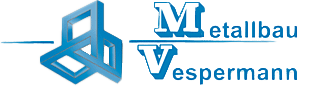 Logo Metallbau Vespermann