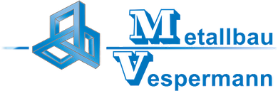 Logo Metallbau Vespermann