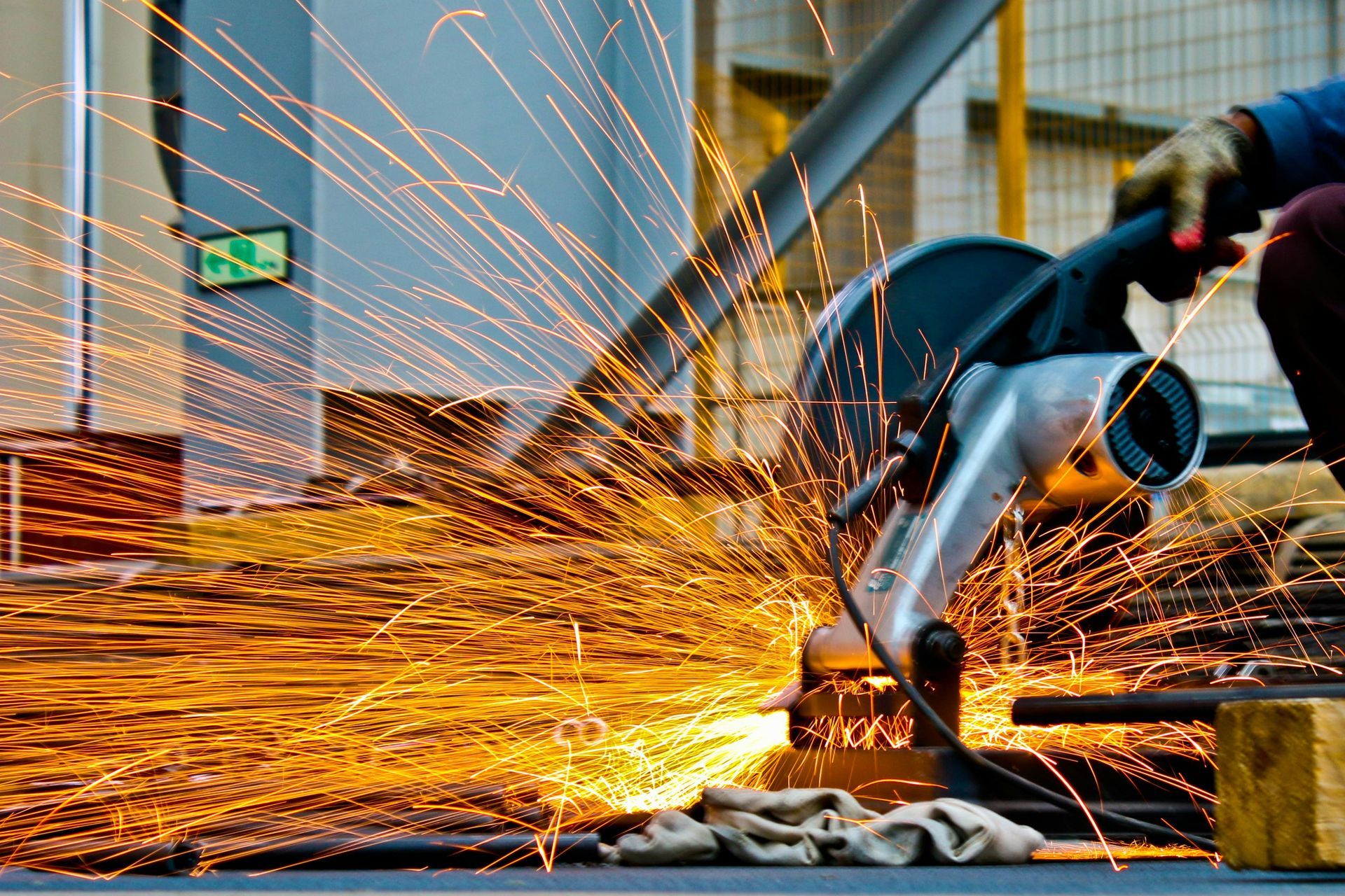 Metallbau Vespermann