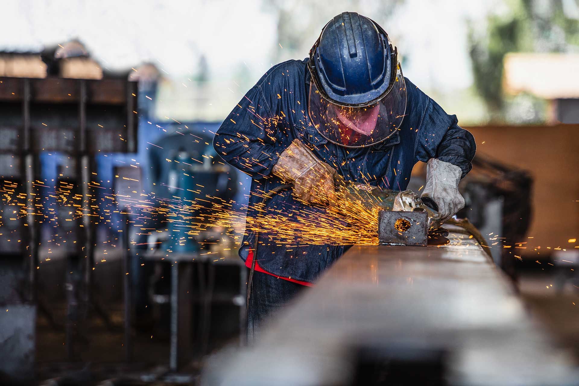 Metallbau Vespermann