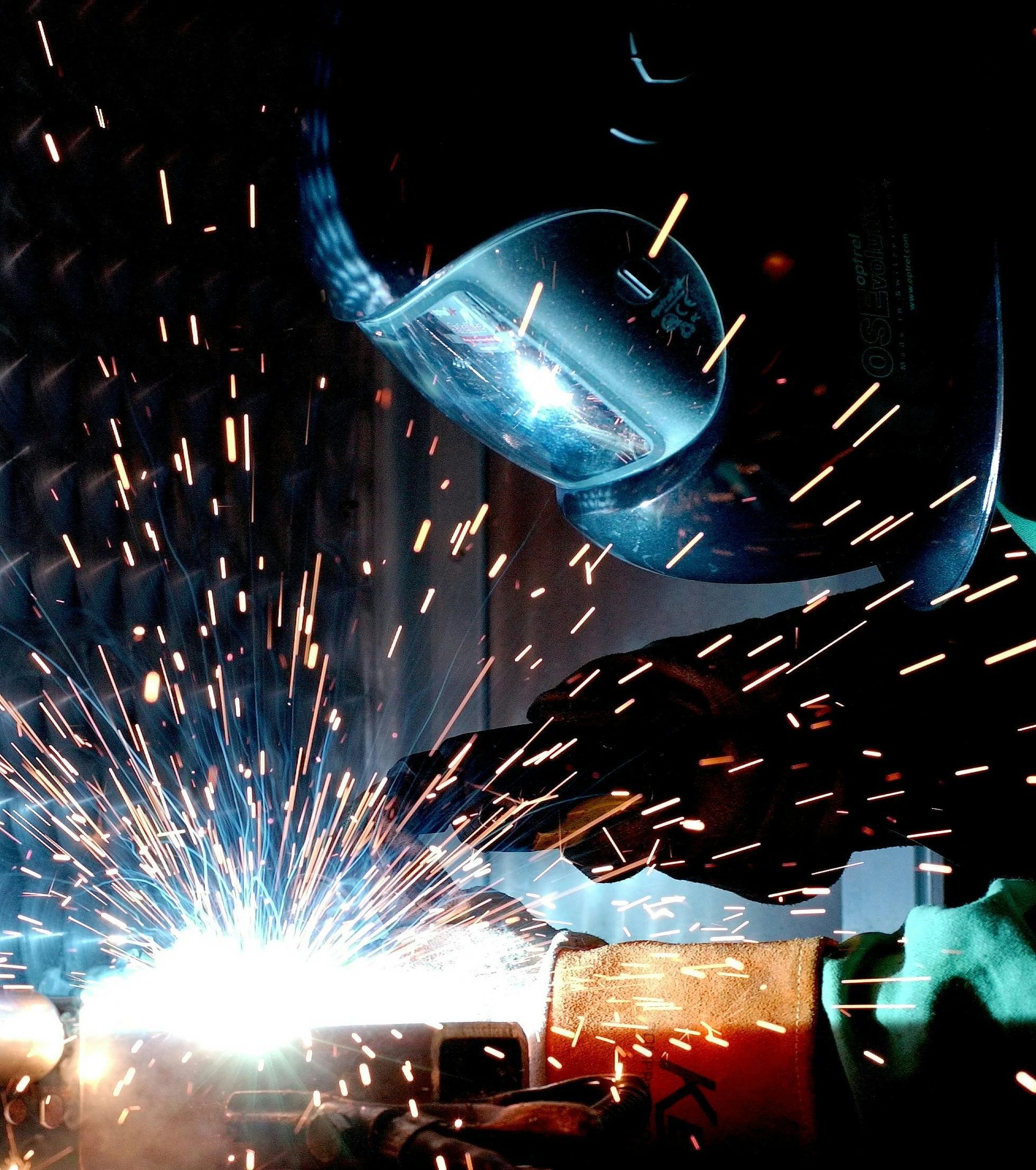 Metallbau Vespermann