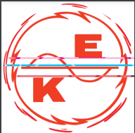 Elektro Kirschner Logo
