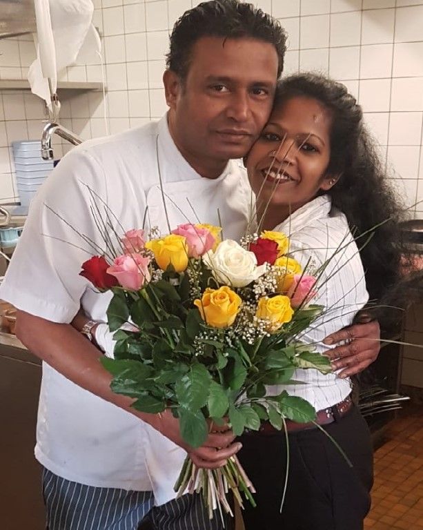 Ristorante Pizzeria Mamma Lucia GmbH