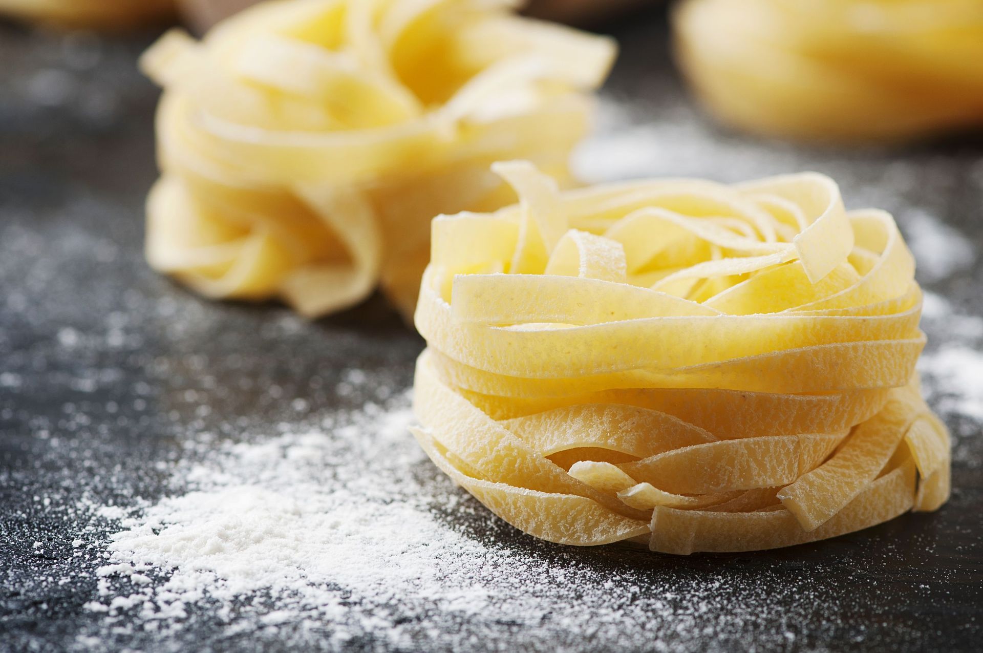 Ristorante Pizzeria Mamma Lucia GmbH