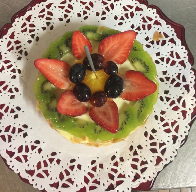 Tiramisu - Ristorante Pizzeria Mamma Lucia GmbH - Rüegsauschachen