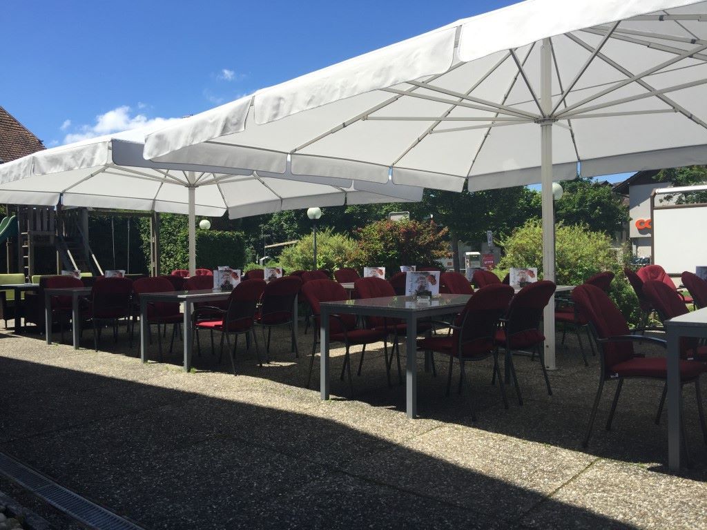 Ristorante Pizzeria Mamma Lucia GmbH