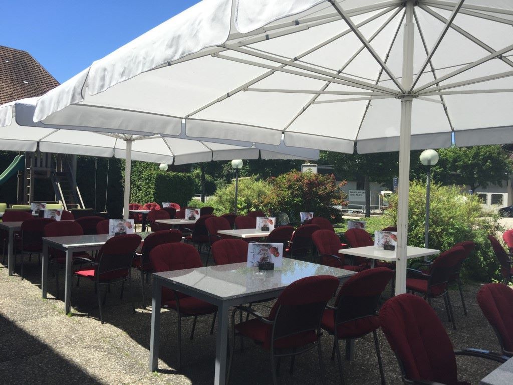 Ristorante Pizzeria Mamma Lucia GmbH