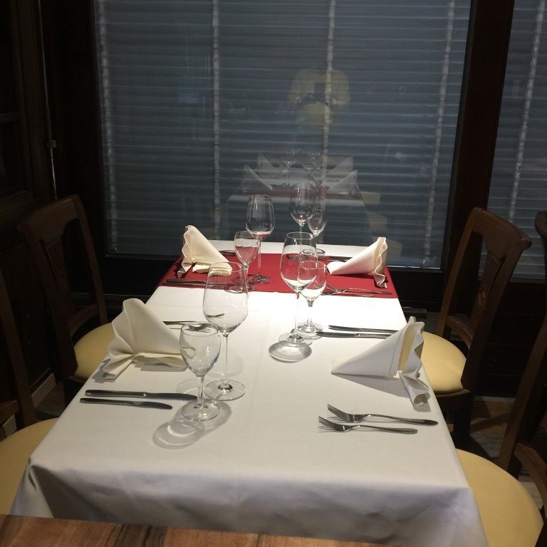 Ristorante Pizzeria Mamma Lucia GmbH