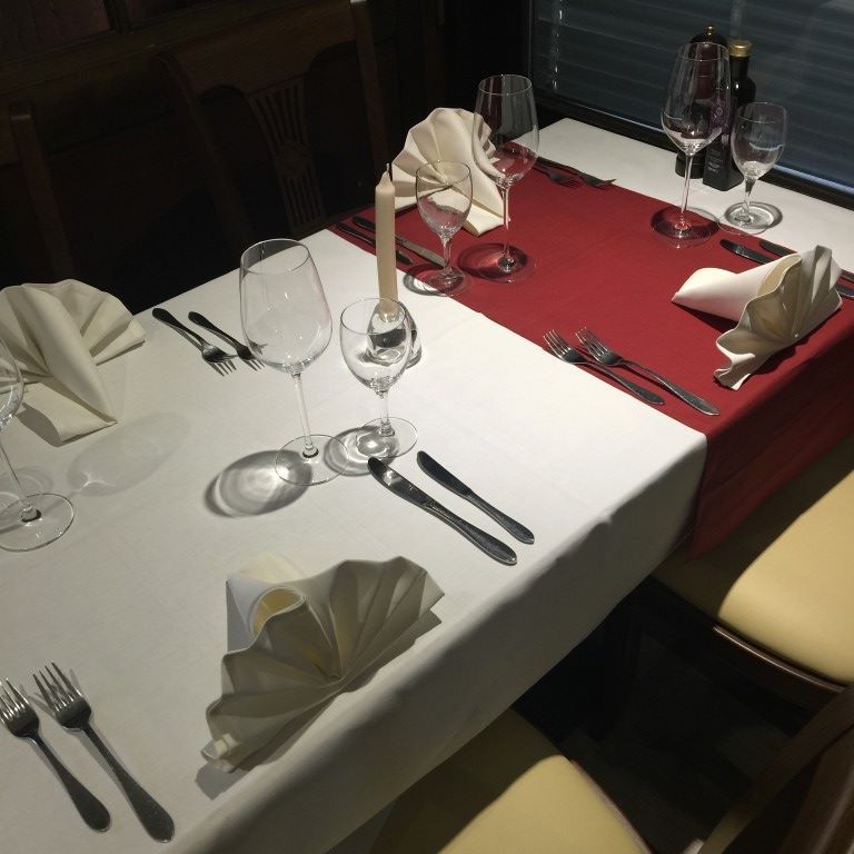 Ristorante Pizzeria Mamma Lucia GmbH