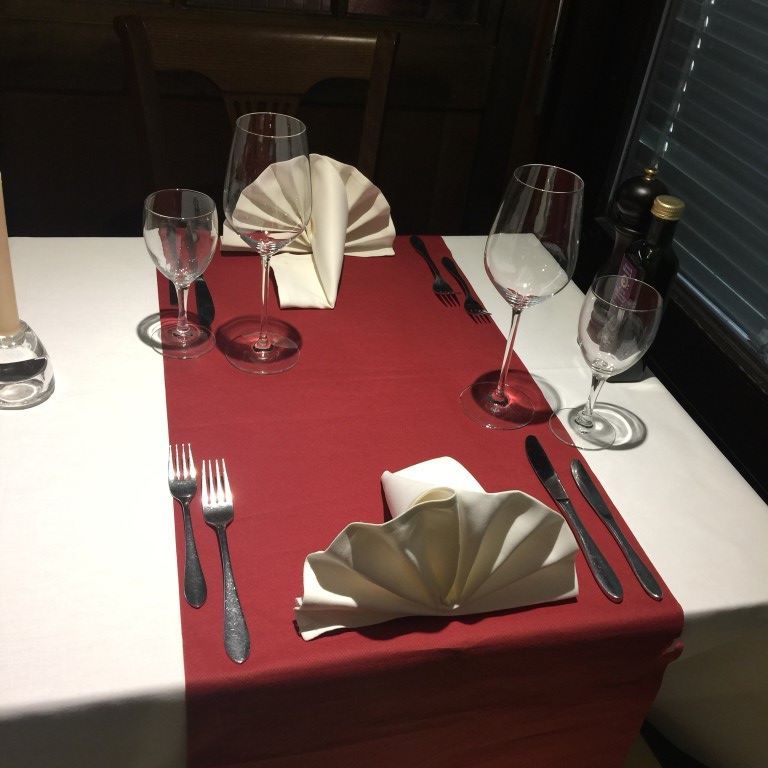 Ristorante Pizzeria Mamma Lucia GmbH