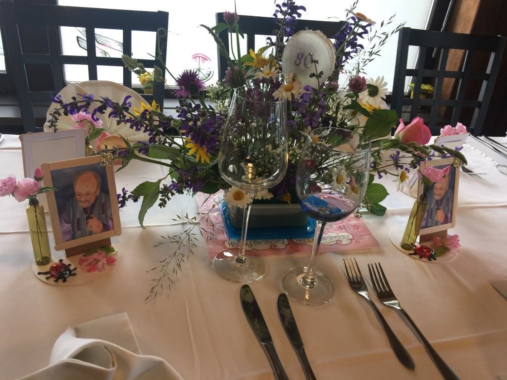 Ristorante Pizzeria Mamma Lucia GmbH