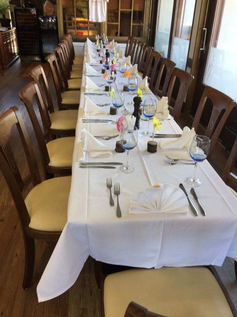 Ristorante Pizzeria Mamma Lucia GmbH