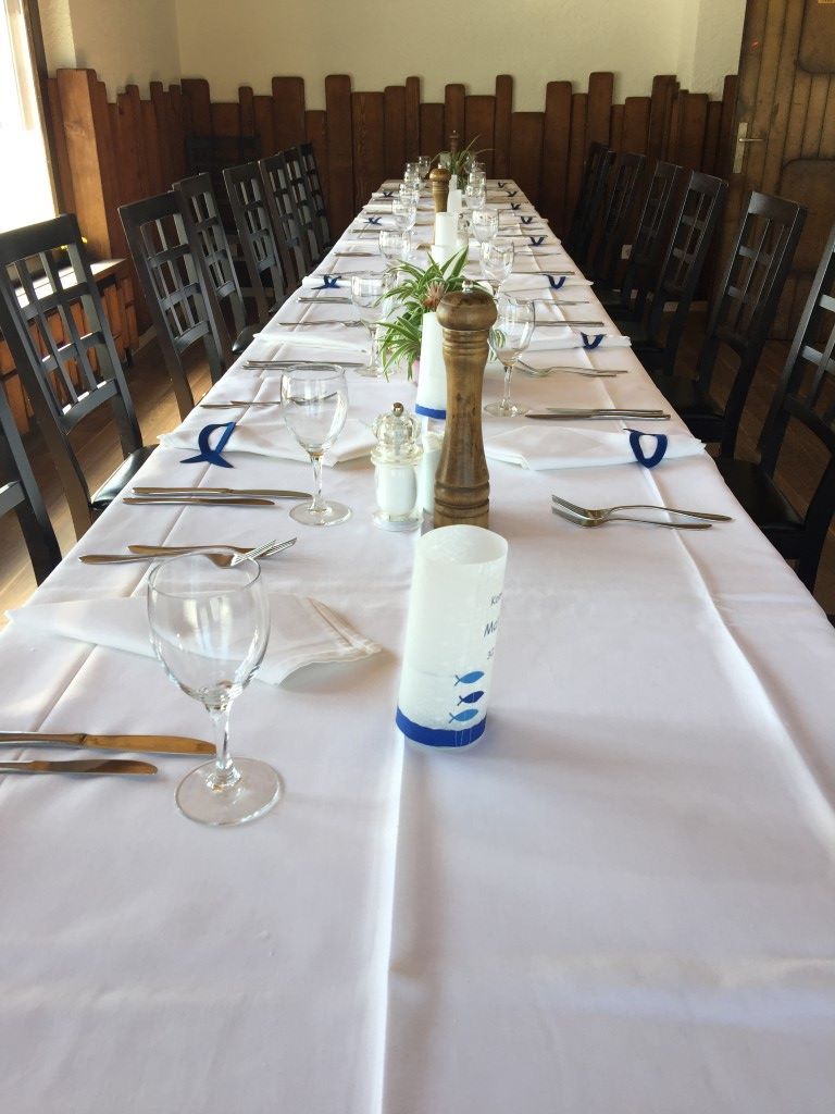 Ristorante Pizzeria Mamma Lucia GmbH