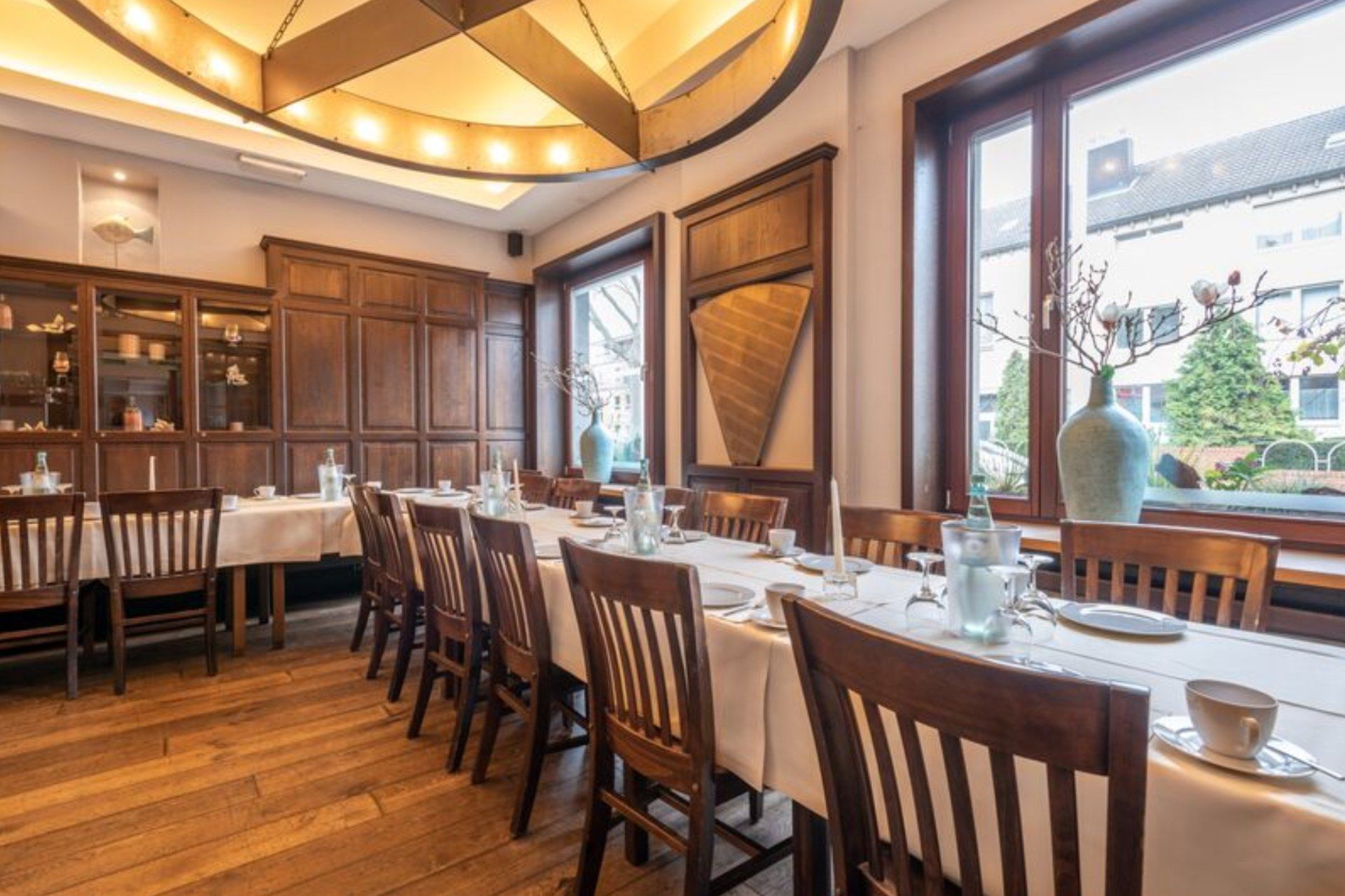 Gasthaus Krone GmbH & Co KG Logo