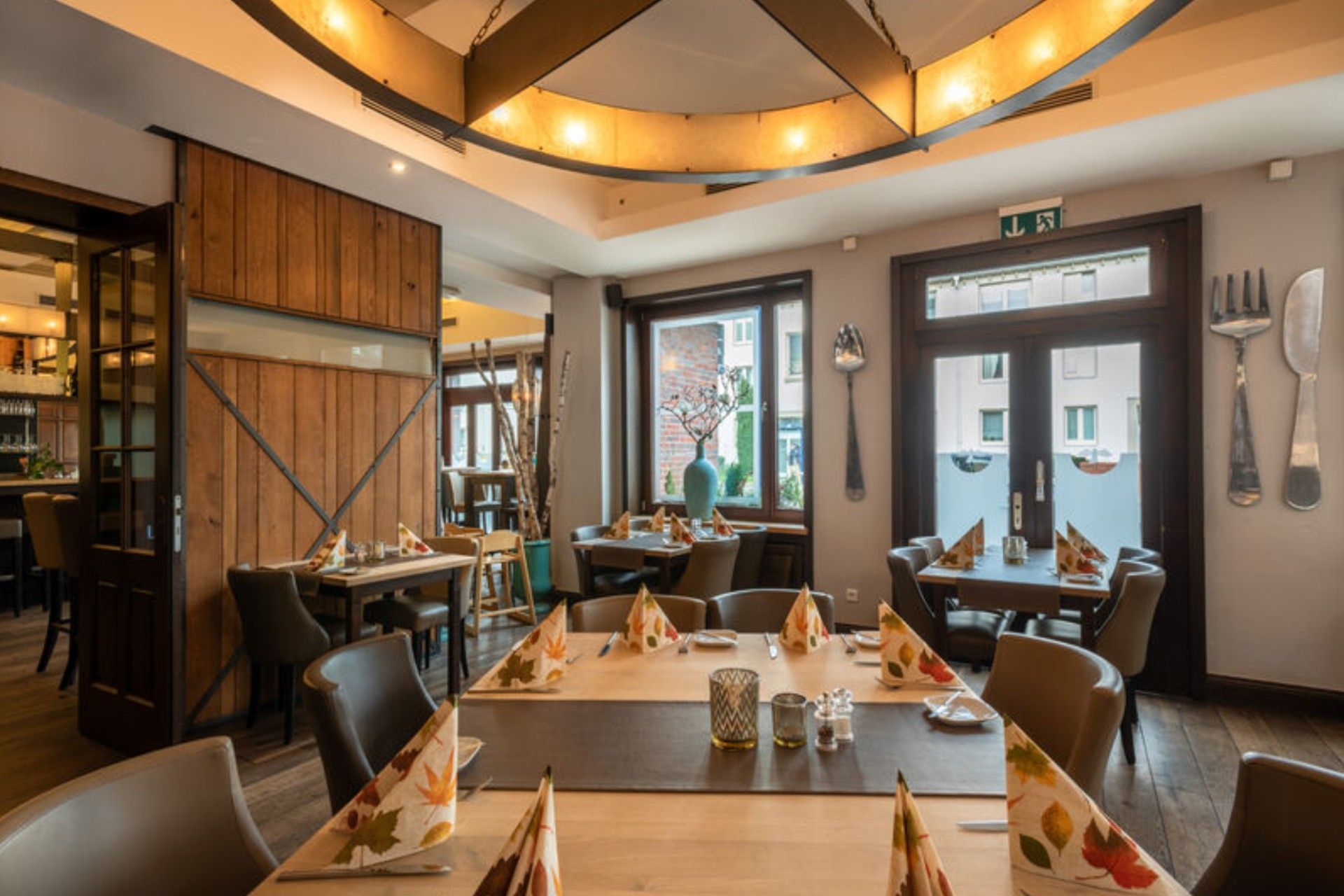 Gasthaus Krone GmbH & Co KG Logo