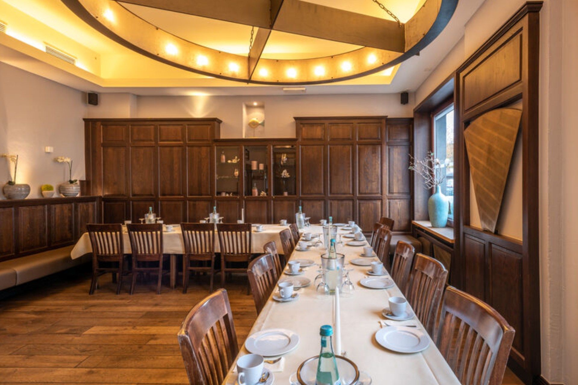 Gasthaus Krone GmbH & Co KG Logo