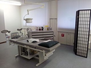 Dr Charles A. Steinhäuslin