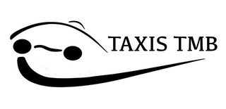 Logo Taxis TMB