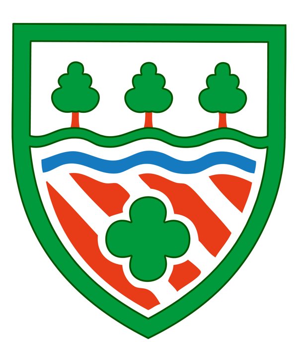 Emblème de la ville de Marsannay-le-Bois
