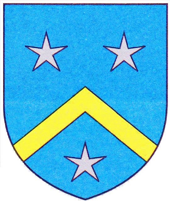 Emblème de la ville de Soirans