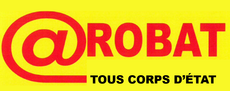 Logo Arobat