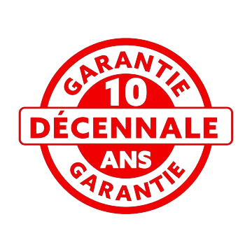 Garantie décennale