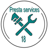 Logo Presta Services 18