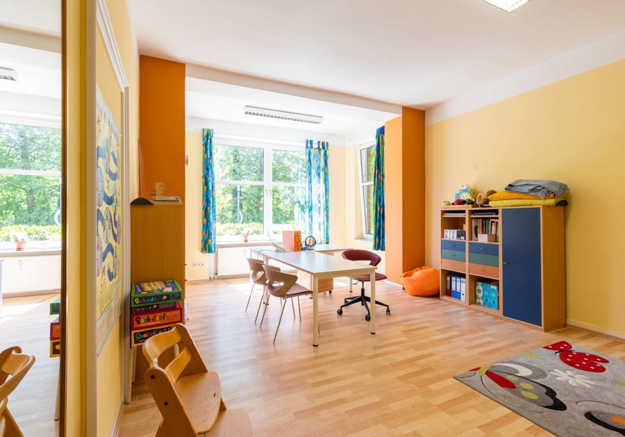 Praxisteam Logopädie - Christina Gerlach