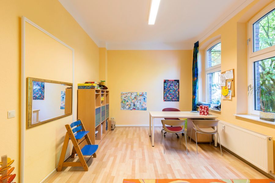 Praxisteam Logopädie - Christina Gerlach