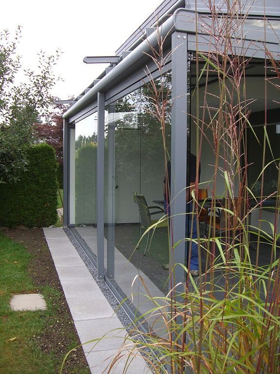 Terrassenüberdachung – SunTeam GmbH