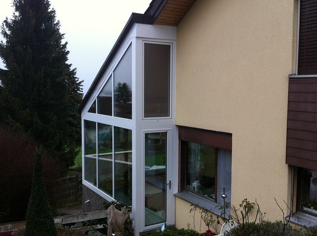 Wintergarten – SunTeam GmbH