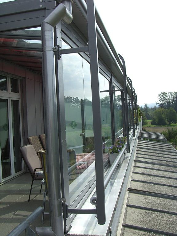 Wintergarten – SunTeam GmbH