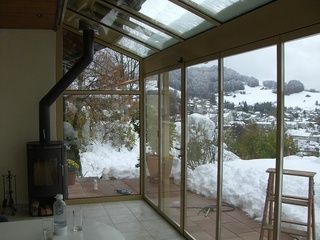 Wintergarten – SunTeam GmbH