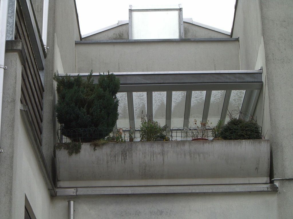 Lamellendach – SunTeam GmbH