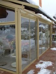 Wintergarten – SunTeam GmbH