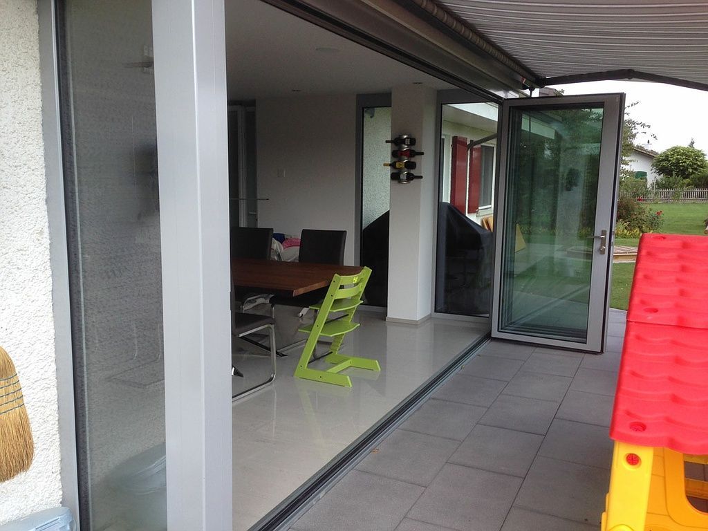 Wintergarten – SunTeam GmbH