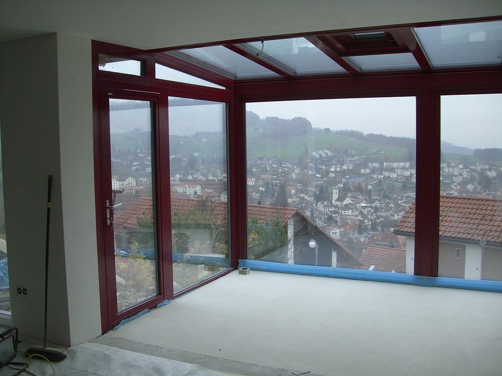 Wintergarten – SunTeam GmbH