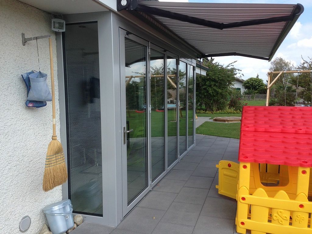 Wintergarten – SunTeam GmbH