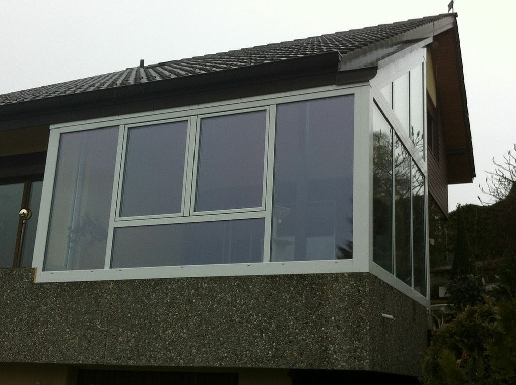 Wintergarten – SunTeam GmbH