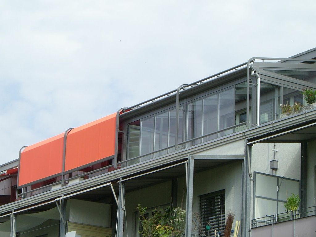 Wintergarten – SunTeam GmbH