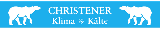 Logo Christener Klima Kälte