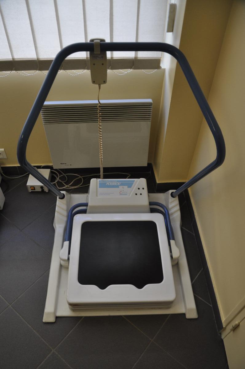 Semelles orthopédiques