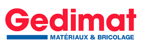 Logo de Gedimat