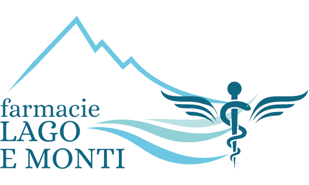 Logo Farmacie Lago e Monti