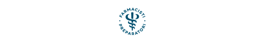 Logo Farmacie Lago e Monti e Logo farmacie Specializzate