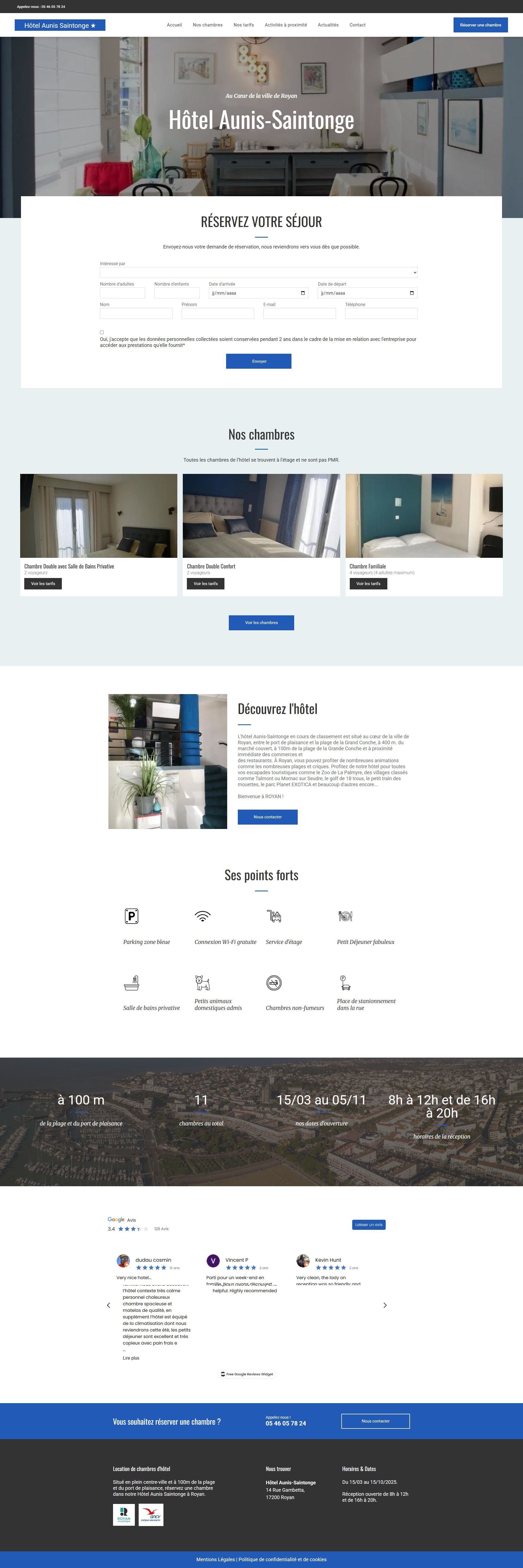 exemple client